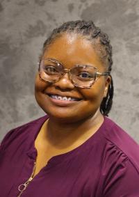 Photo of Kelina Daniels