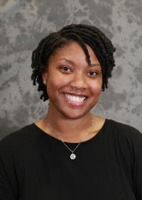 Photo of Kaniyah King