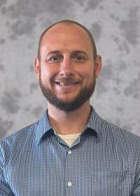 Photo of Levi Blackmon