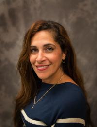 Picture of Lisa Perez