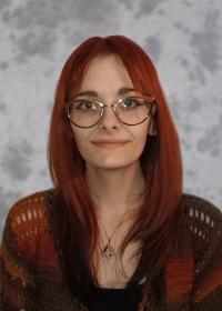Photo of Lacey Rutherford