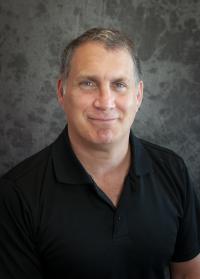 Picture of Ken Macklin