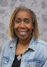 Photo of Izette McNealy