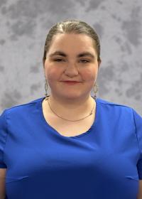 Photo of Meredith Rodgers