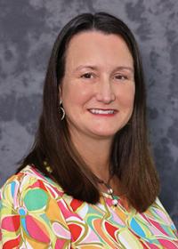 Photo of Mitzi Clayton