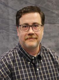 Photo of Mark Ambery