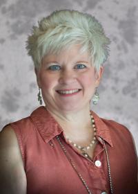 Photo of Michelle McVey