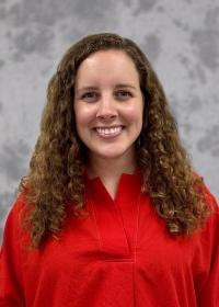Photo of Nikki Pettis