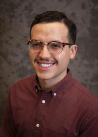 Picture of Nicholas Nunez