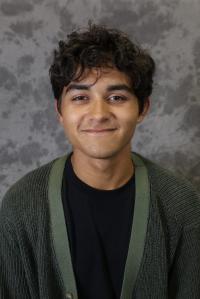 Photo of Owen Nichols