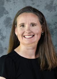 Photo of Geni Payne