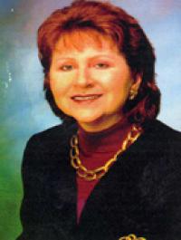 Photo of Elizabeth Phillips