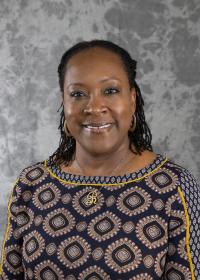 Photo of Regina Meadows