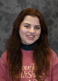 Photo of Rebecca Simon