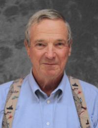 Picture of Claude Reeves