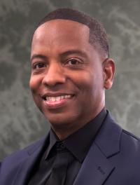 Photo of Ronnie Humphrey