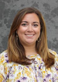 Picture of Rachael Graham