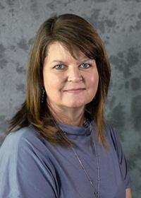 Photo of Kerri Roberts