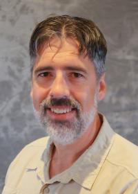 Photo of Luke Roy