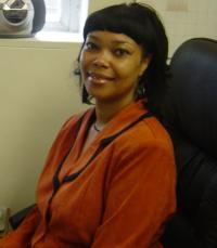 Photo of Darlene Sanders