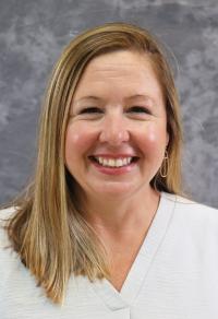 Photo of Sarah Butterworth