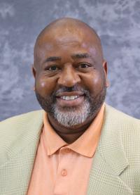 Photo of Samuel Roberson
