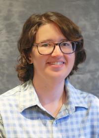 Photo of Maggie Justice