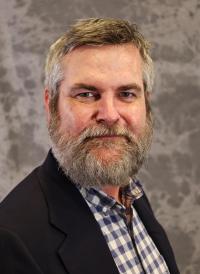 Photo of Scott Snyder