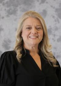 Photo of Sheila McDonald