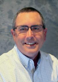 Photo of Kent Stanford