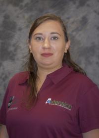 Picture of Shonna Carranza