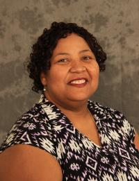 Photo of Trina Walker