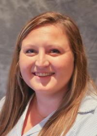 Photo of Taylor Evans