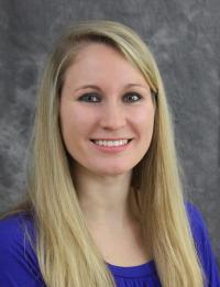 Picture of Nikki Cornelison