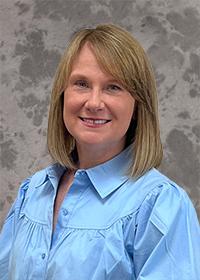 Picture of Traci Vickery
