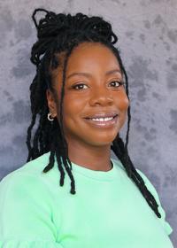 Photo of Tiffany Bennett
