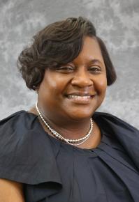 Photo of Trenisha Mack