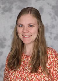 Photo of Victoria Mock