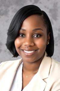 Photo of Valencia Moore