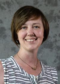 Photo of Katie Werneth