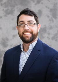 Photo of Wade Hummer