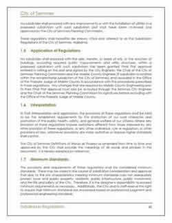 Semmes, Al Model Land Use & Subdivision Ordinance Page 10