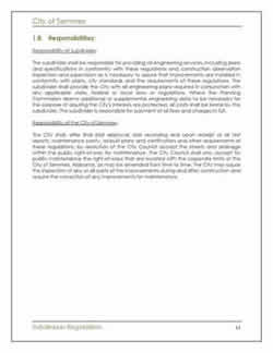 Semmes, Al Model Land Use & Subdivision Ordinance Page 11