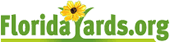 Floridayards.org Logo