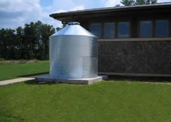 Cistern at Little River Canyon