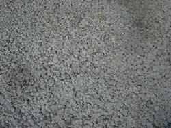 Pervious Concrete