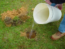 Example of Infiltration Testing Pic1