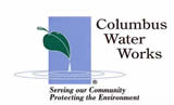 Columbus Water Works Logo