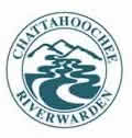 Chattahoochee River Warden Logo