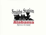 Smiths Station Logo